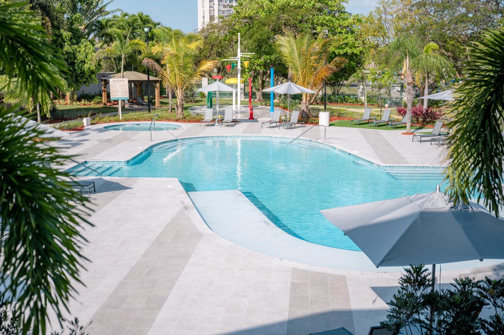 Verdanza Hotel Сан Хуан Екстериор снимка