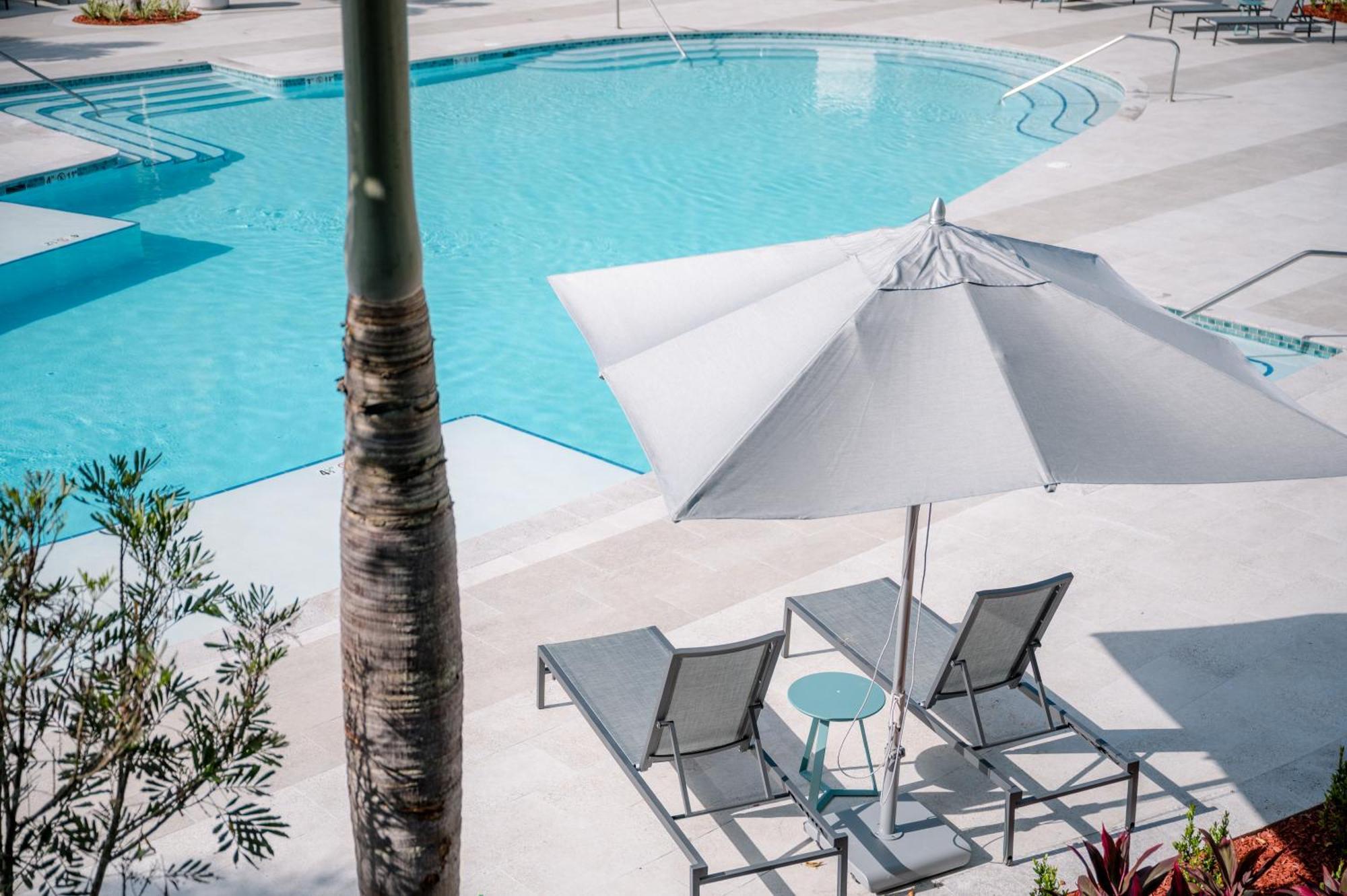Verdanza Hotel Сан Хуан Екстериор снимка