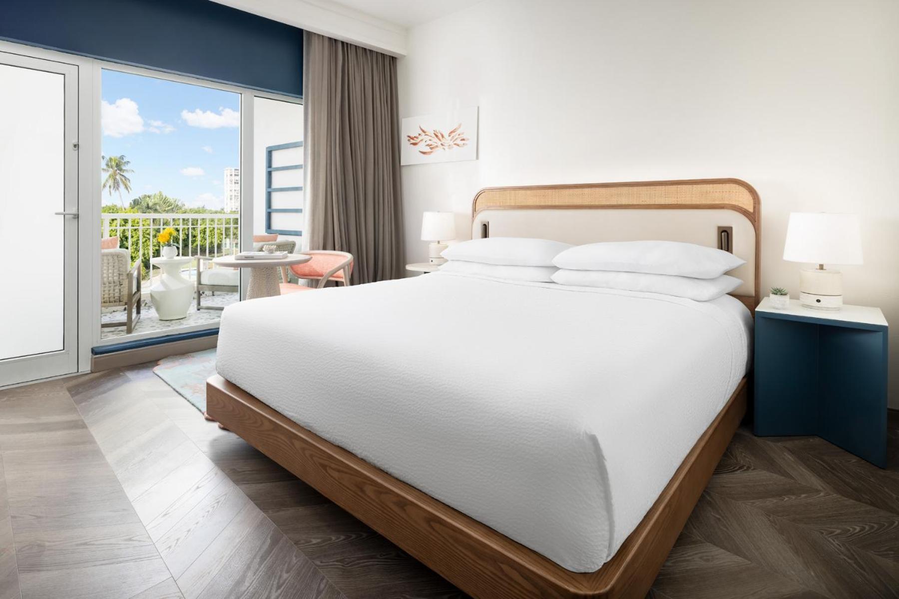Verdanza Hotel Сан Хуан Екстериор снимка